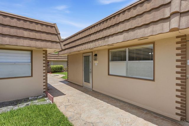 164 Seville G, Delray Beach, FL 33446