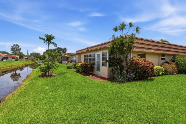 164 Seville G, Delray Beach, FL 33446