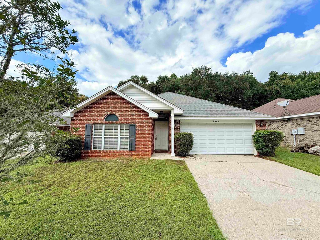 7343 Franklin Square Court, Daphne, AL 36526