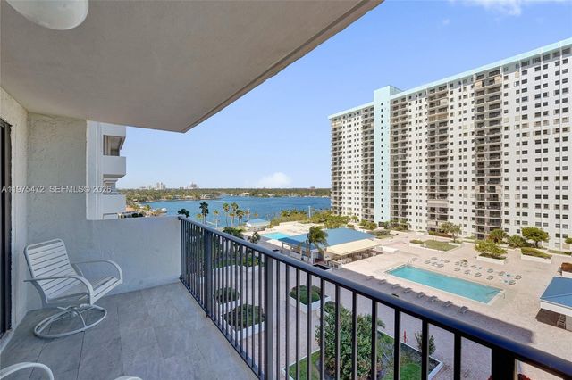 1201 S Ocean Dr 1001S, Hollywood, FL 33019