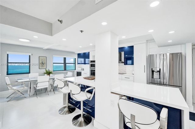 1201 S Ocean Dr 1001S, Hollywood, FL 33019