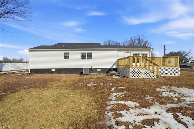 5153 US Highway 601 N, Mocksville, NC 27028