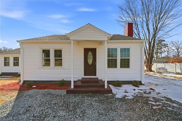 5153 US Highway 601 N, Mocksville, NC 27028