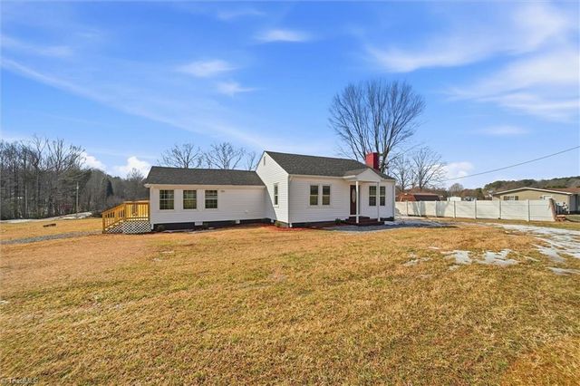 5153 US Highway 601 N, Mocksville, NC 27028