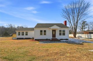 5153 US Highway 601 N, Mocksville, NC 27028