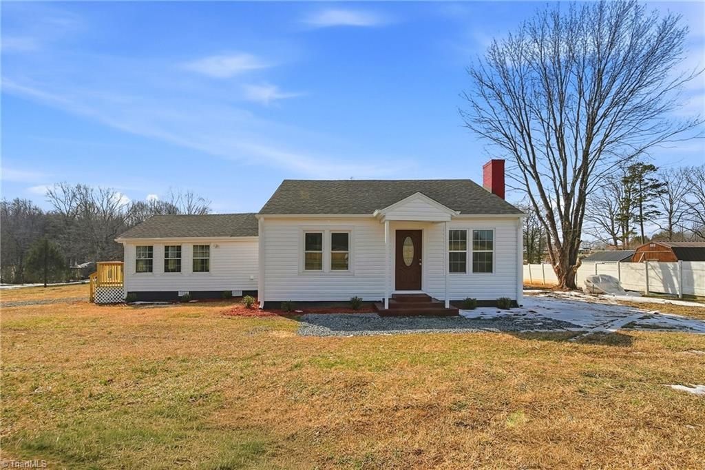 5153 US Highway 601 N, Mocksville, NC 27028