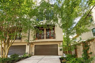 4303 Blossom Street, Houston, TX 77007