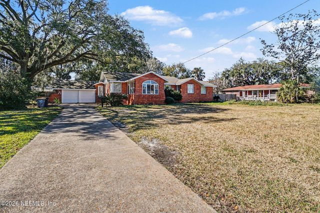 318 TROUT RIVER Drive, Jacksonville, FL 32208