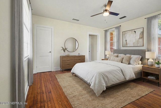 318 TROUT RIVER Drive, Jacksonville, FL 32208