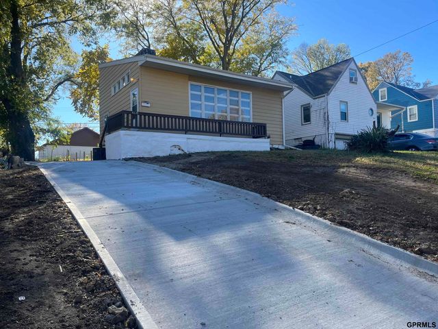 4619 Saratoga Street, Omaha, NE 68104