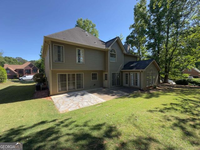 2315 Shore View Way, Suwanee, GA 30024