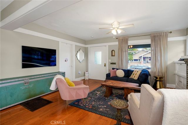 733 Walnut, Long Beach, CA 90813