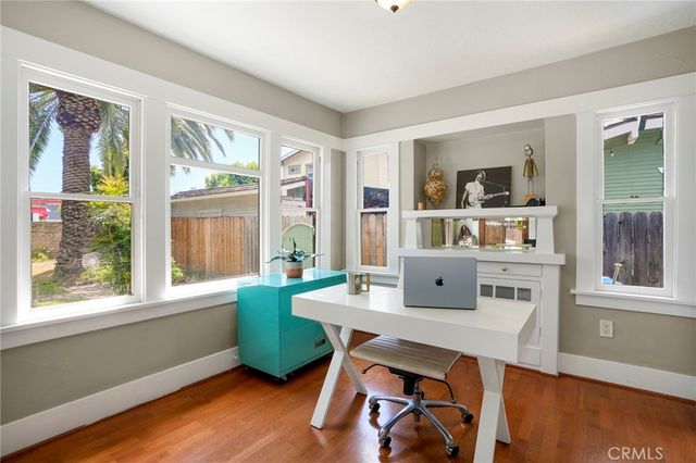 733 Walnut, Long Beach, CA 90813