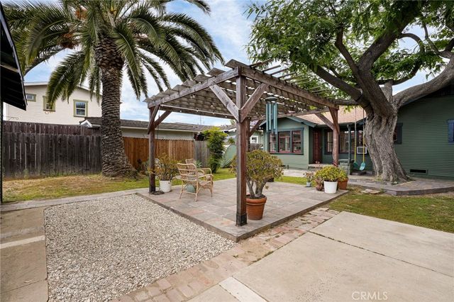 733 Walnut, Long Beach, CA 90813
