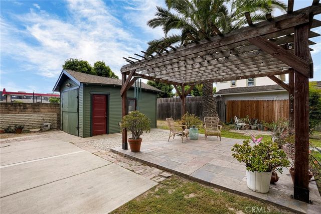 733 Walnut, Long Beach, CA 90813
