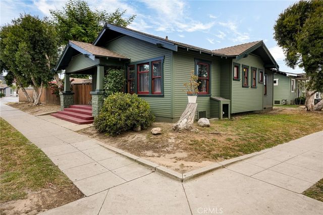 733 Walnut, Long Beach, CA 90813