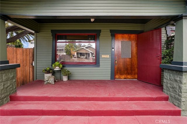 733 Walnut, Long Beach, CA 90813
