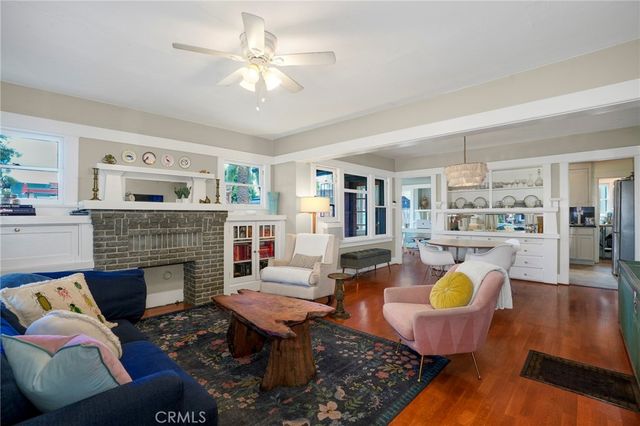 733 Walnut, Long Beach, CA 90813
