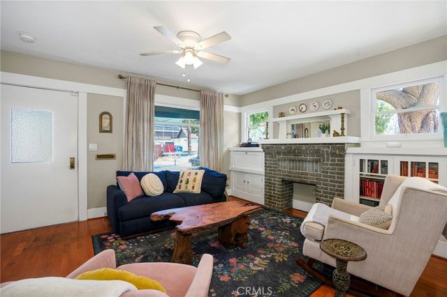 733 Walnut, Long Beach, CA 90813