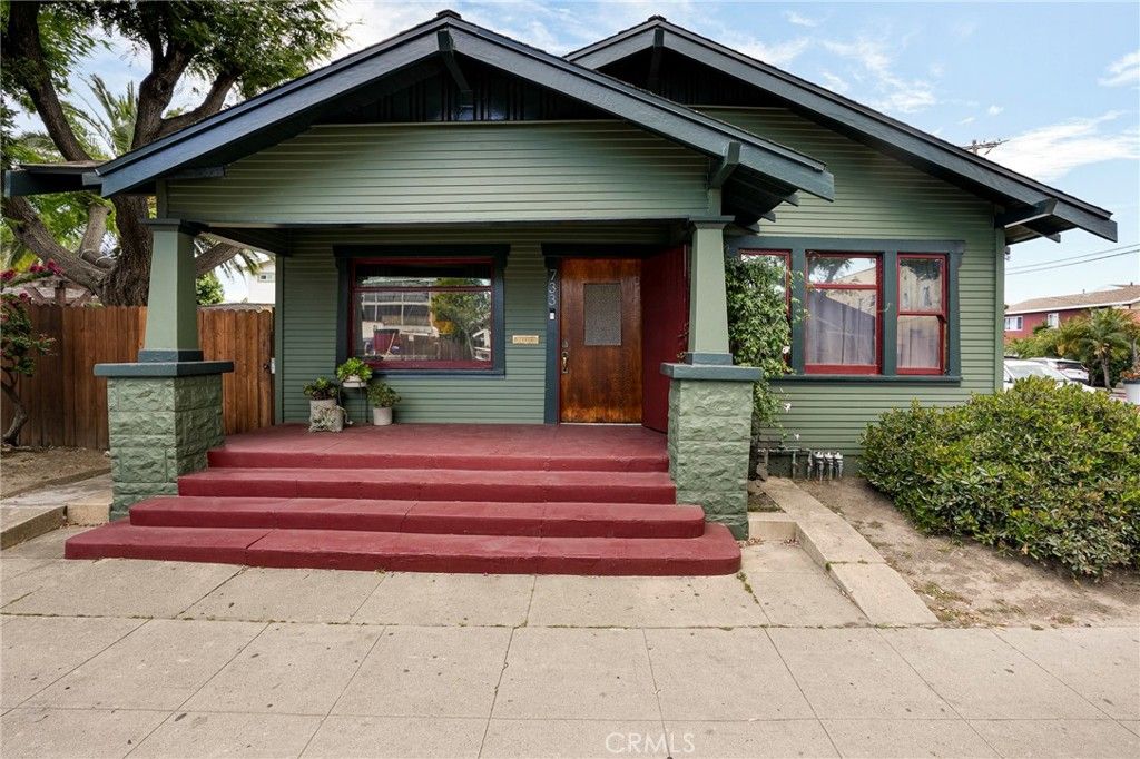 733 Walnut, Long Beach, CA 90813