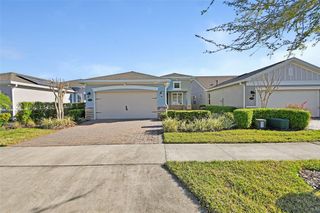 1079 LINCOLNSHIRE DRIVE, Deland, FL 32724