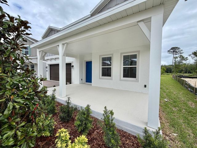 1517 LOXLEY TRAIL, Kissimmee, FL 34746