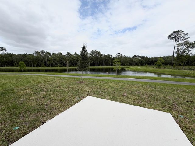 1517 LOXLEY TRAIL, Kissimmee, FL 34746