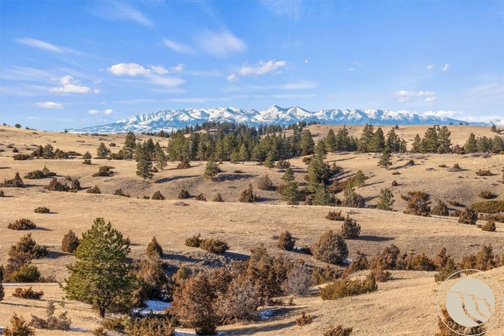 NHN- Lot 3 Hump Creek Road, Reed Point, MT 59069 photo 17