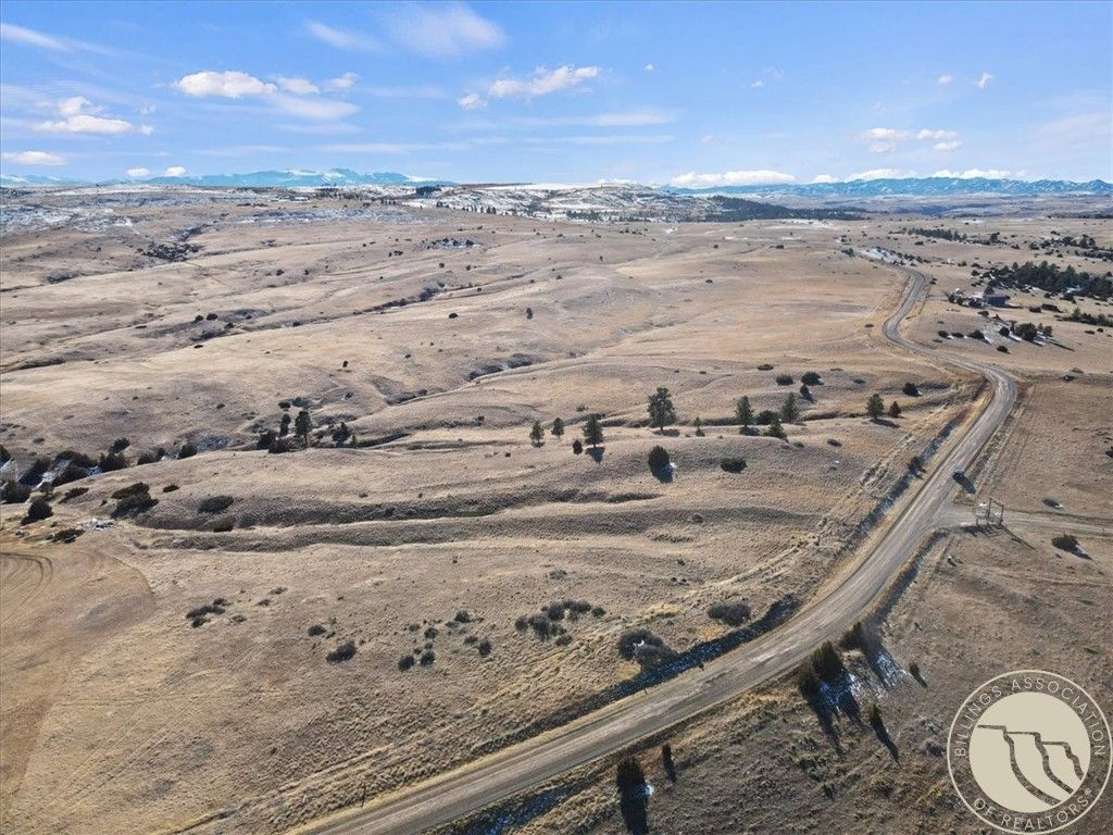 NHN- Lot 3 Hump Creek Road, Reed Point, MT 59069 photo 20