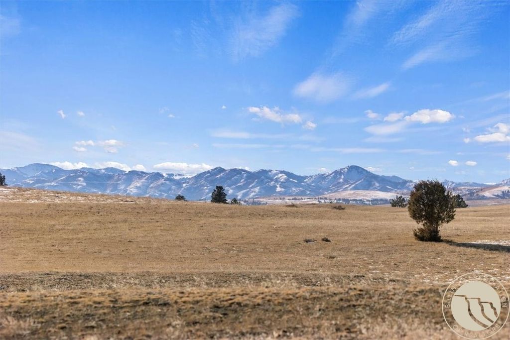 NHN- Lot 3 Hump Creek Road, Reed Point, MT 59069 photo 3