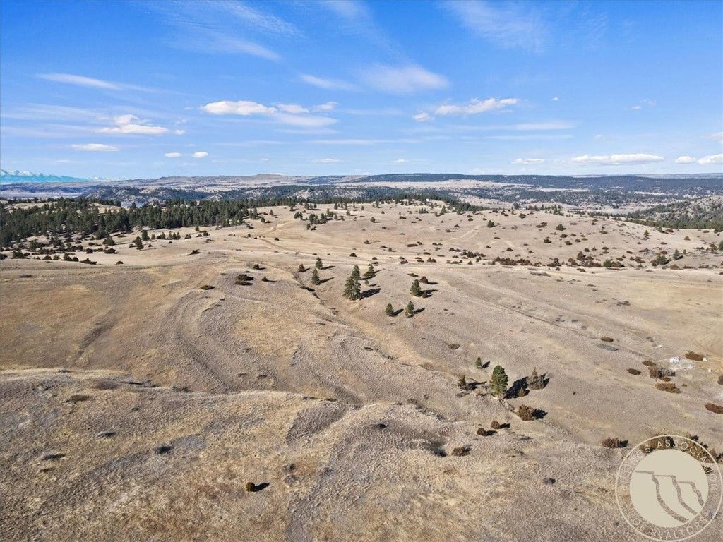 NHN- Lot 3 Hump Creek Road, Reed Point, MT 59069 photo 4