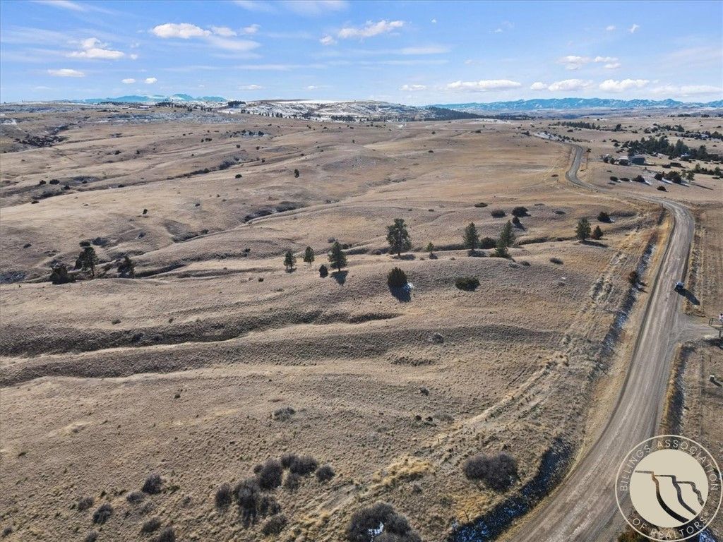 NHN- Lot 3 Hump Creek Road, Reed Point, MT 59069 photo 6