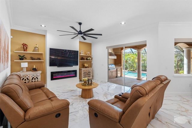 17117 LAKESHORE ROAD, Lutz, FL 33558