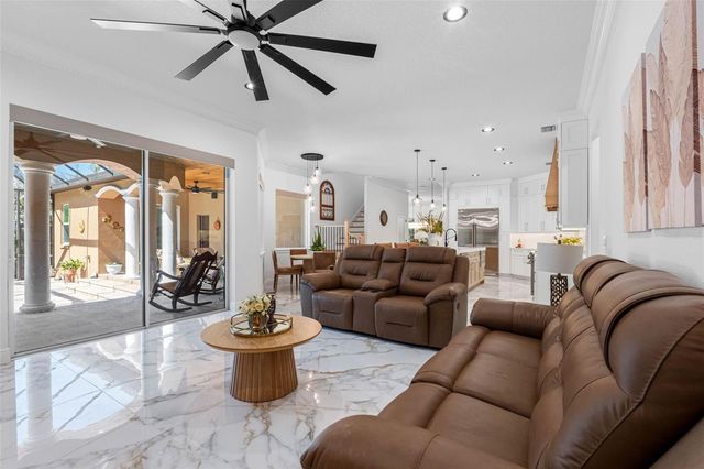 17117 LAKESHORE ROAD, Lutz, FL 33558