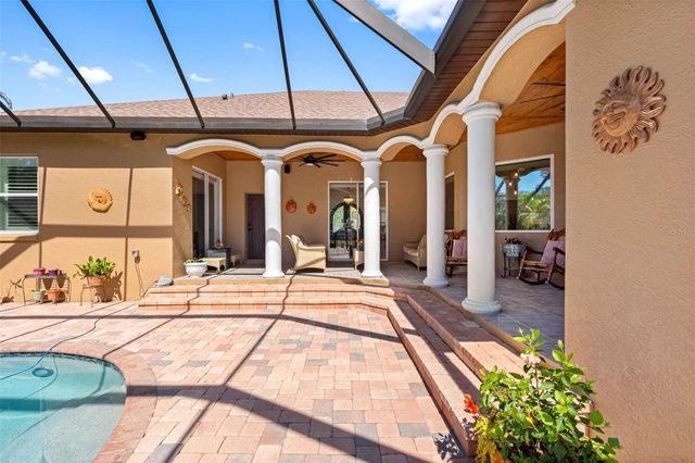 17117 LAKESHORE ROAD, Lutz, FL 33558