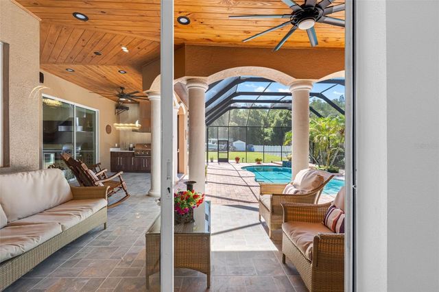 17117 LAKESHORE ROAD, Lutz, FL 33558