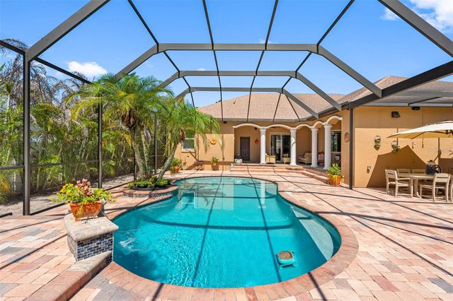 17117 LAKESHORE ROAD, Lutz, FL 33558
