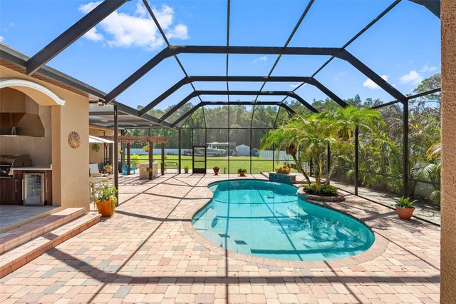 17117 LAKESHORE ROAD, Lutz, FL 33558