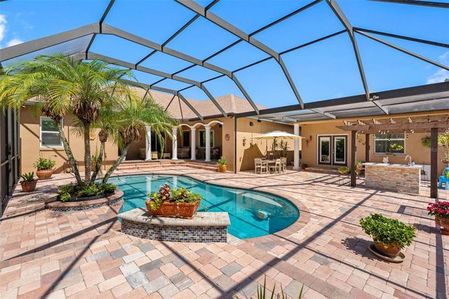 17117 LAKESHORE ROAD, Lutz, FL 33558