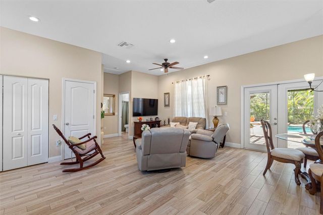 17117 LAKESHORE ROAD, Lutz, FL 33558