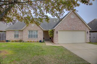 11511 S 108th East Place, Bixby, OK 74008