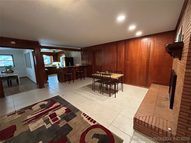 1301 3rd Avenue SW, Ardmore, OK 73401