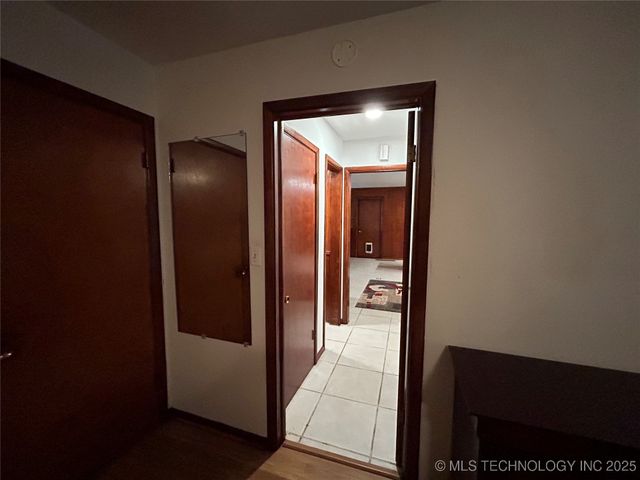 1301 3rd Avenue SW, Ardmore, OK 73401