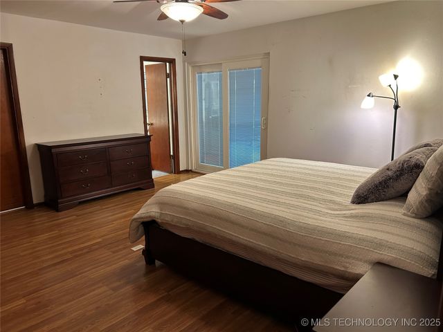 1301 3rd Avenue SW, Ardmore, OK 73401