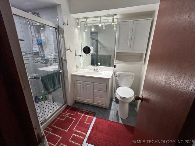 1301 3rd Avenue SW, Ardmore, OK 73401