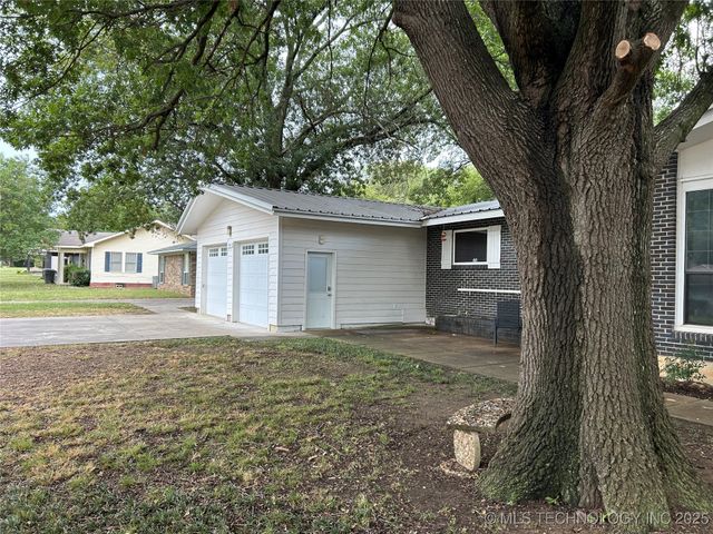 1301 3rd Avenue SW, Ardmore, OK 73401