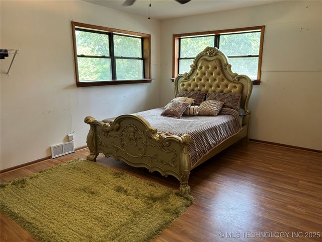 1301 3rd Avenue SW, Ardmore, OK 73401