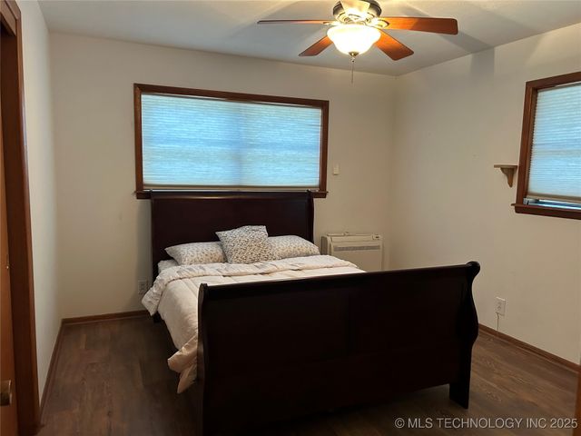 1301 3rd Avenue SW, Ardmore, OK 73401