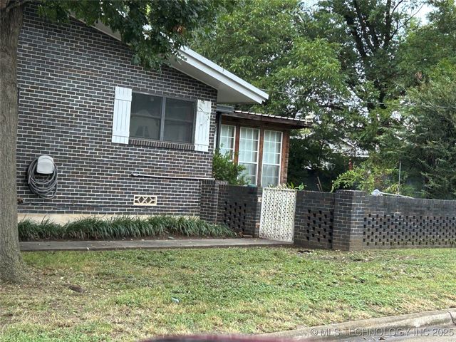 1301 3rd Avenue SW, Ardmore, OK 73401