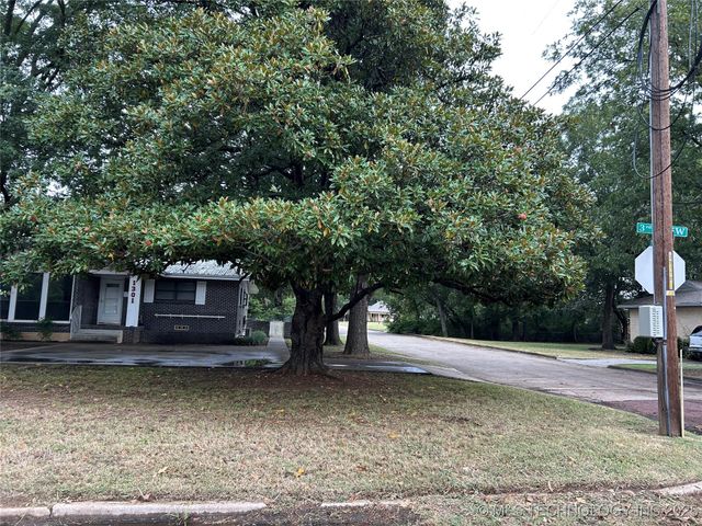 1301 3rd Avenue SW, Ardmore, OK 73401